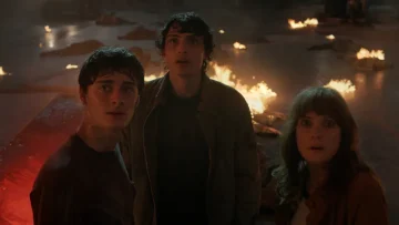 Stranger Things, 1,2 Milyar İzlenmeyi Aştı!