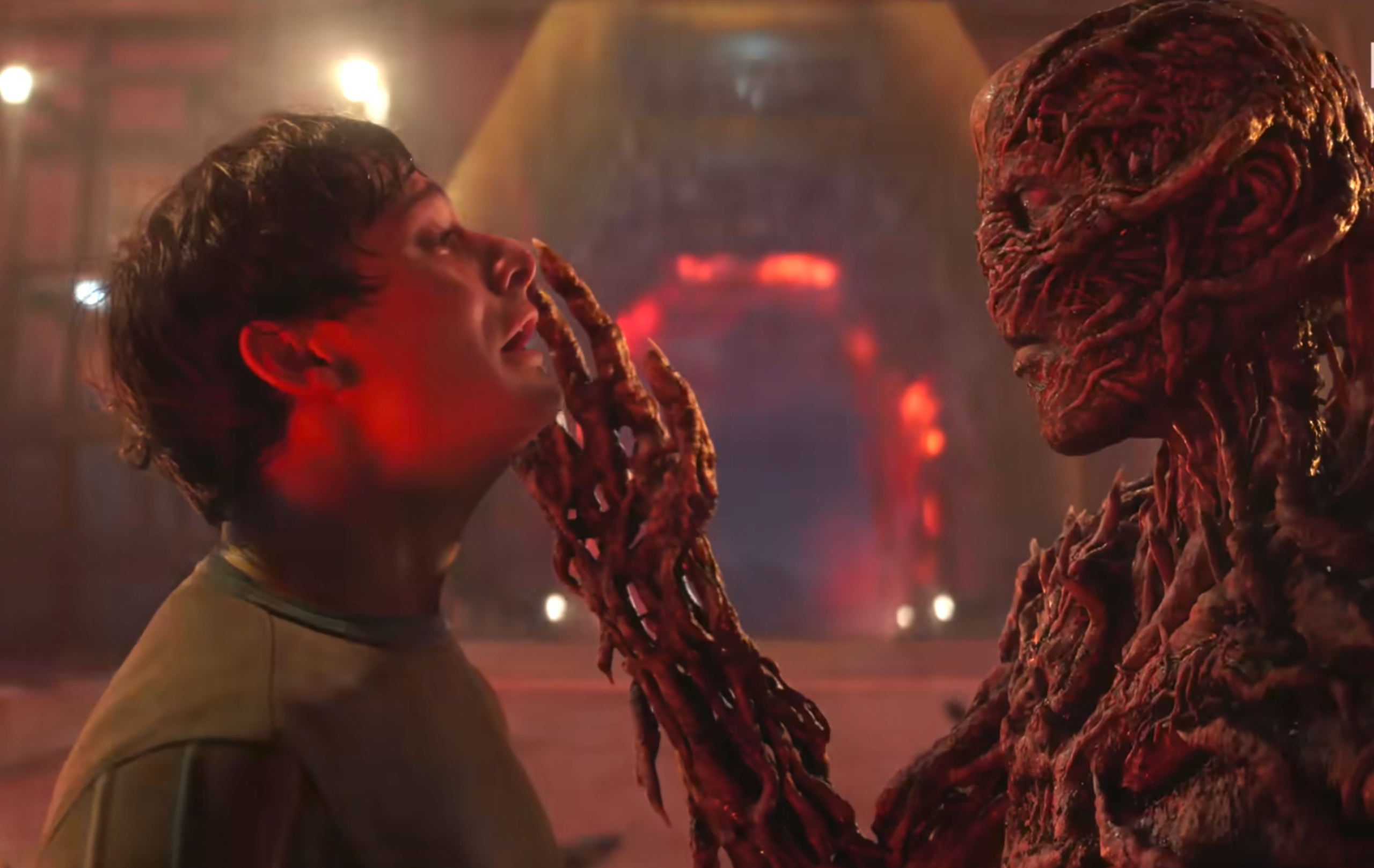 Stranger Things, rekor üstüne rekor kırıyor.