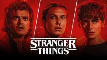 Stranger Things 5: İkinci Ciltten Karanlık ve Duygusal İlk İpuçları