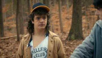 Stranger Things Oyuncularına Spoiler İçin Teklifler!