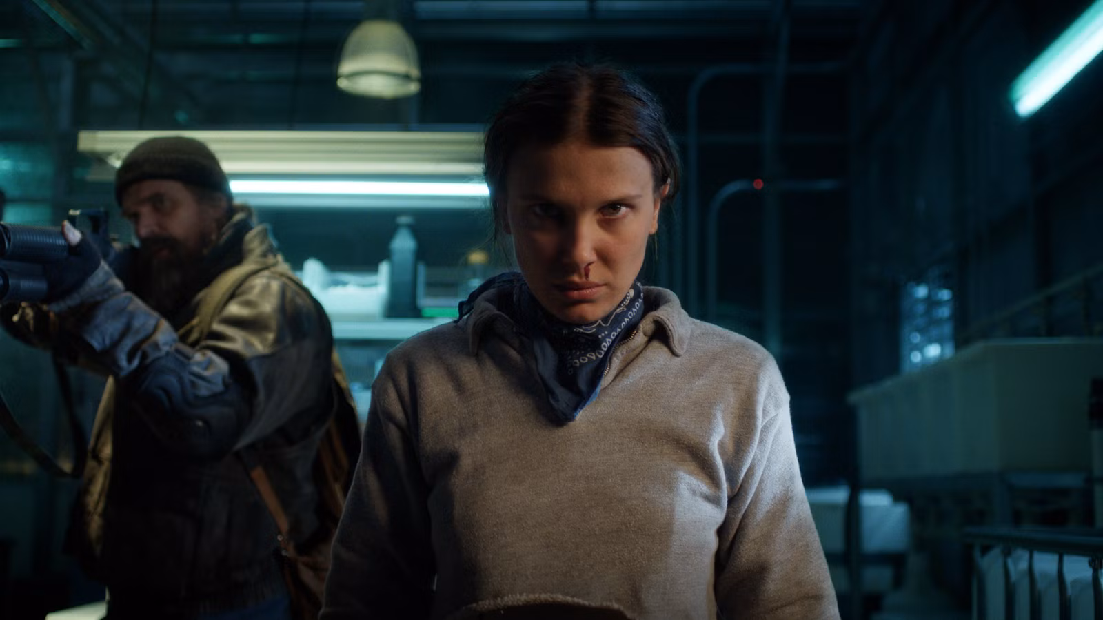 Stranger Things Spin-off’u Resmen Geliyor
