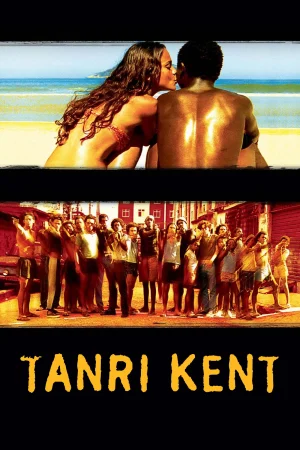 Tanrı Kent – City of God (2002)