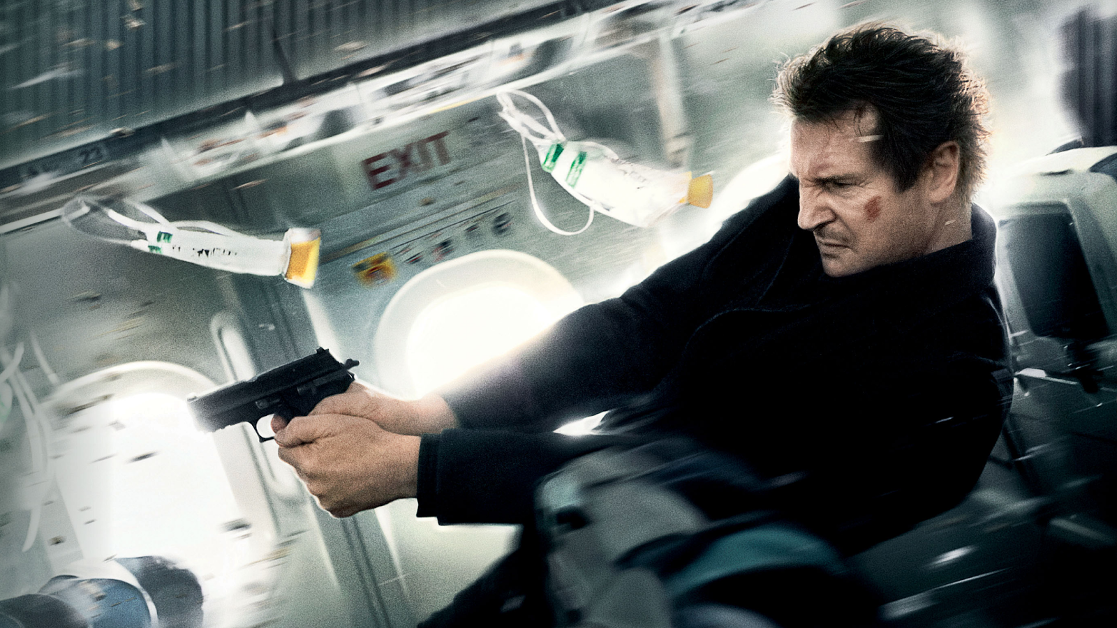 Tek Mekanda Geçen 5 Mükemmel Gerilim Filmi Gerilim