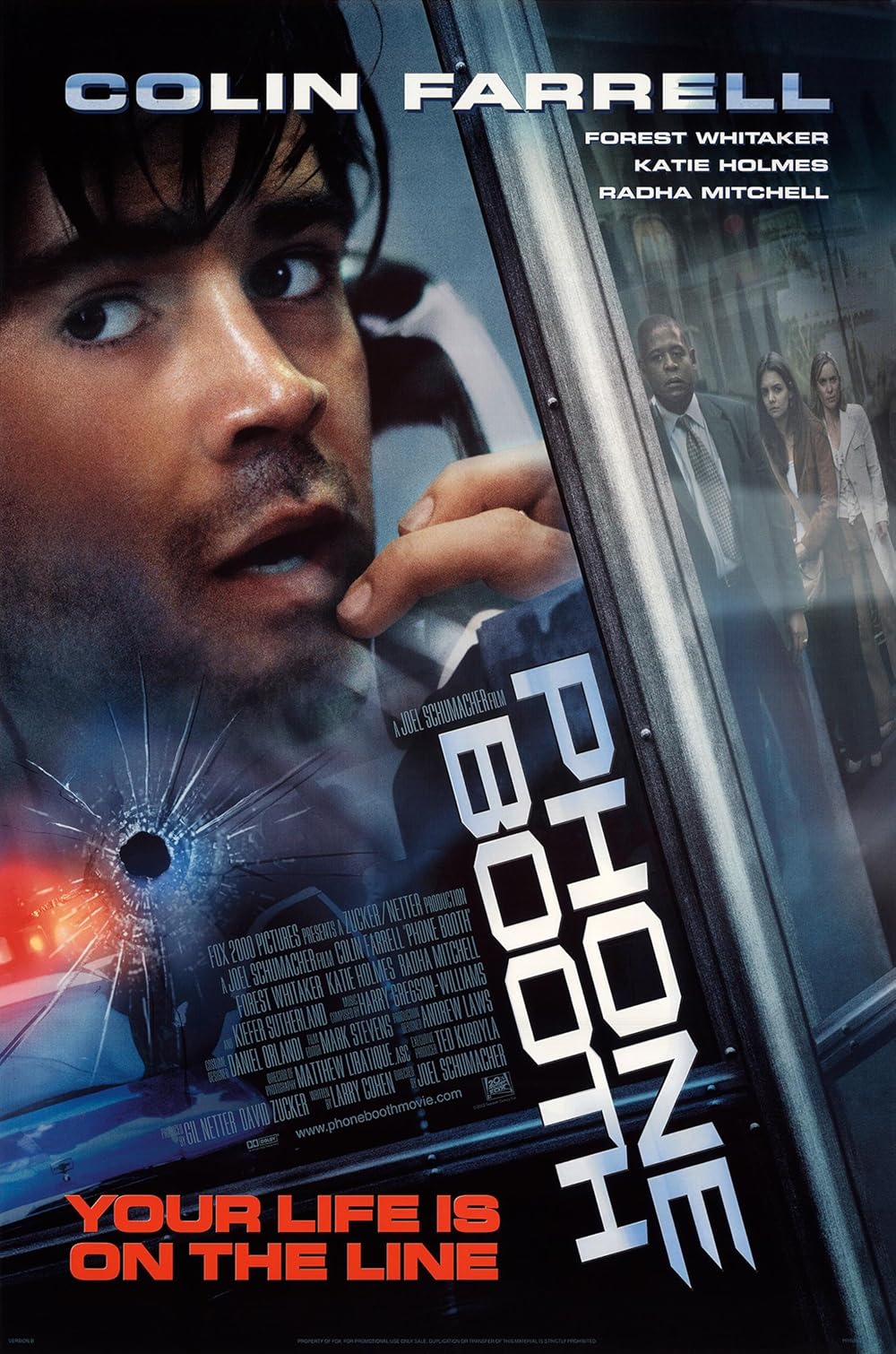 Tek Mekânda Geçip Nefes Kesen 5 Film
