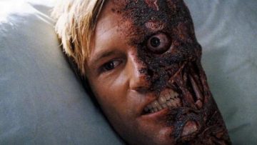 The Batman: Part II’de Two-Face İddiası!