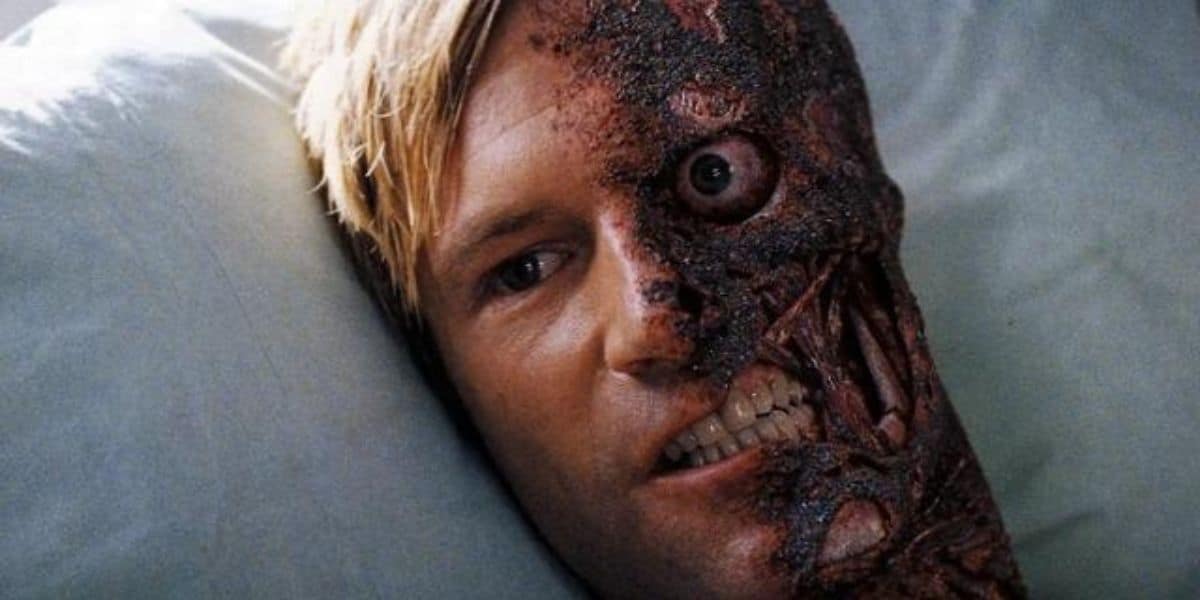 Two-Face karakteri The Batman: Part II'de olabilir.