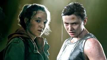 The Last of Us 2. Sezonu’na En İyi Uyarlama Ödülü!