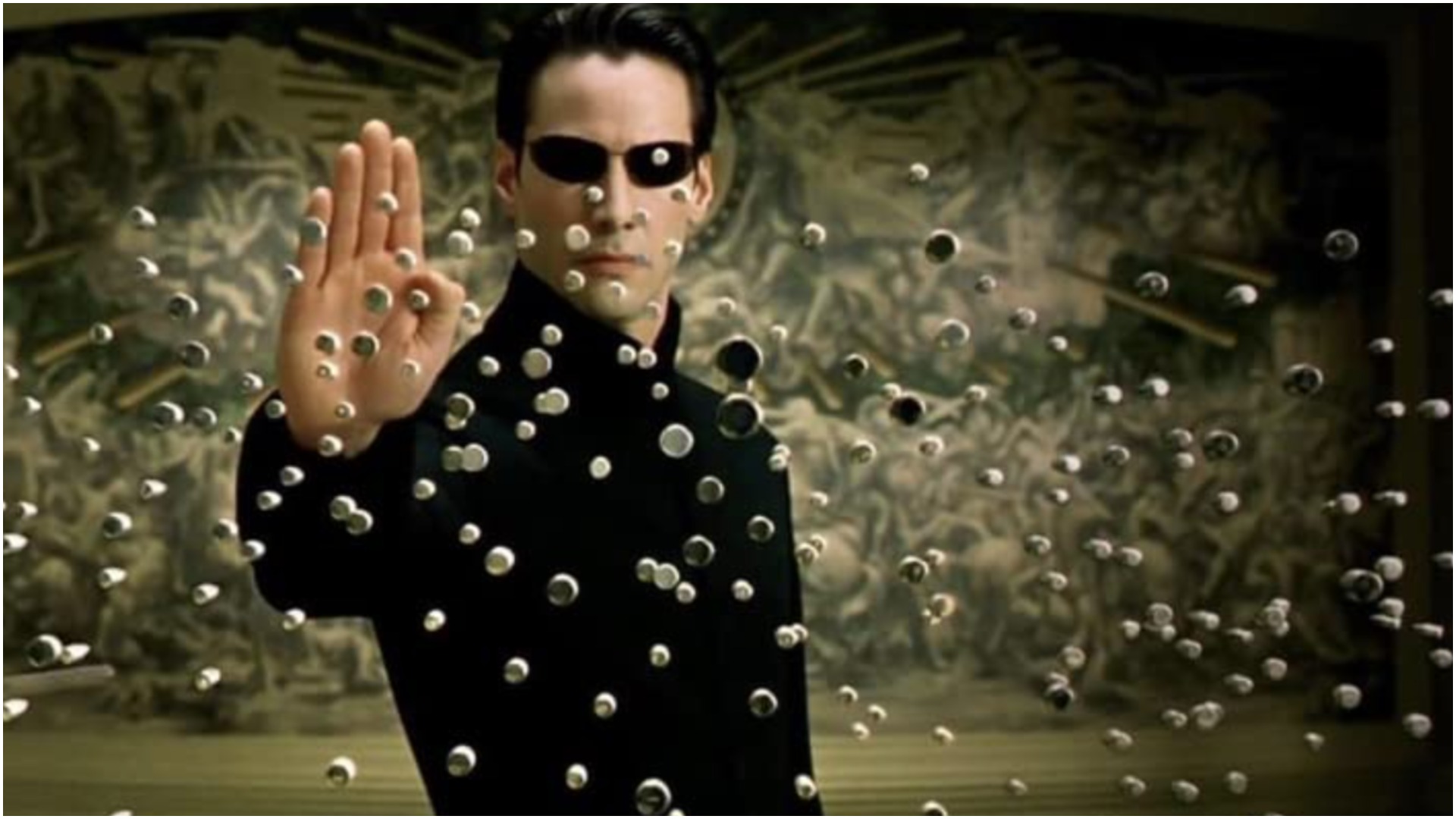 The Matrix 5 Resmen Yolda: Seriye Yeni Bir Vizyon Geliyor