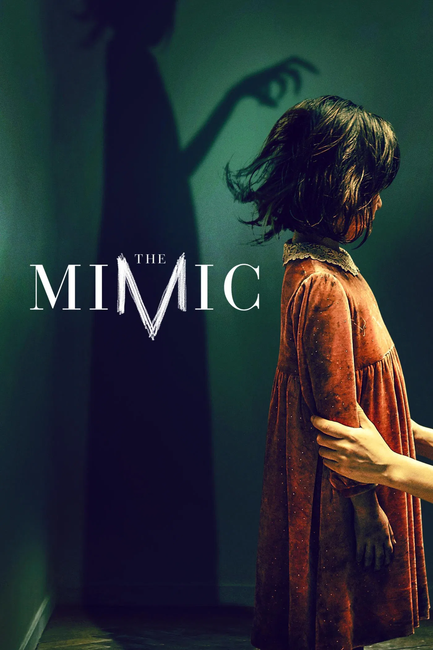 The Mimic (2017) 2017, Gerilim, Gizem, Heo Jin, Jung Huh, Korku, Lee Joon-hyuk, Park Hyuk-kwon, Shin Rin-ah, Yum Jung-ah