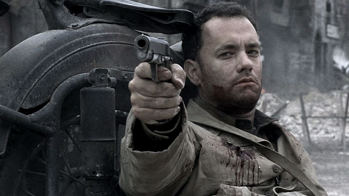 Tom Hanks'in Oyunculuğunu Konuşturduğu 5 Film Tom Hanks