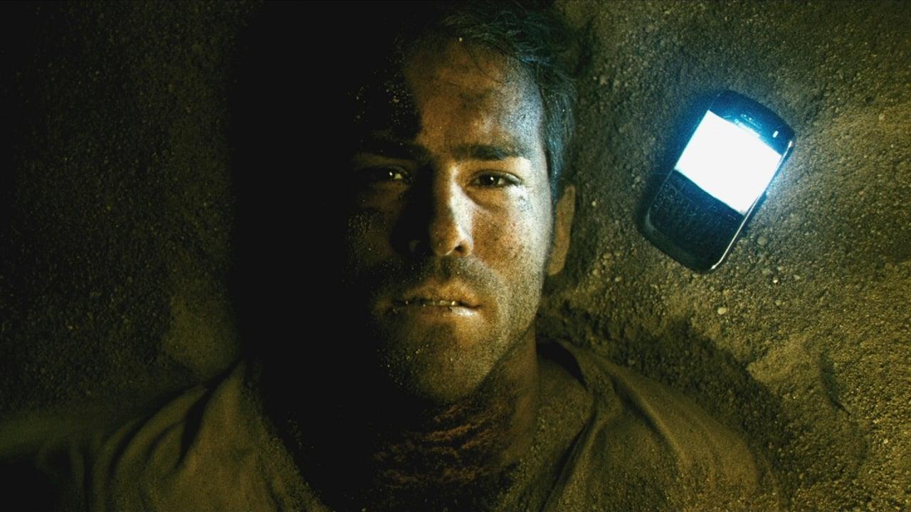 Toprak Altında - Buried (2010) 4 Toprak Altında filminden bir fotoğraf.