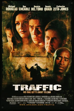 Trafik – Traffic (2000)