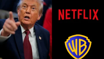 Trump’tan Netflix–Warner Bros İddialarına Sert Çıkış