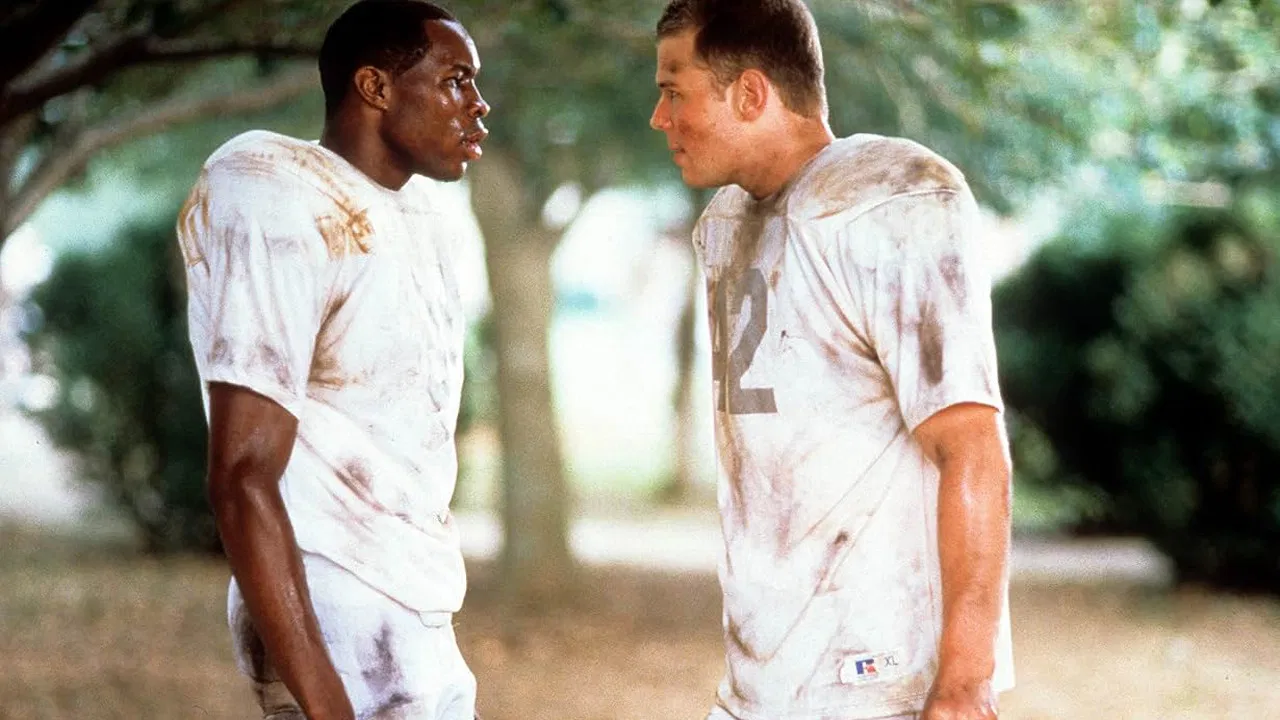 Unutulmaz Titanlar - Remember The Titans (2000) 2000, Biyografi, Boaz Yakin, Denzel Washington, Donald Faison, Dram, Ethan Suplee, Gregory Allen Howard, Kip Pardue, Komedi, Ryan Hurst, Spor, Will Patton, Wood Harris