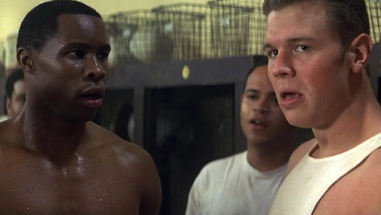 Unutulmaz Titanlar - Remember The Titans (2000) 2000, Biyografi, Boaz Yakin, Denzel Washington, Donald Faison, Dram, Ethan Suplee, Gregory Allen Howard, Kip Pardue, Komedi, Ryan Hurst, Spor, Will Patton, Wood Harris