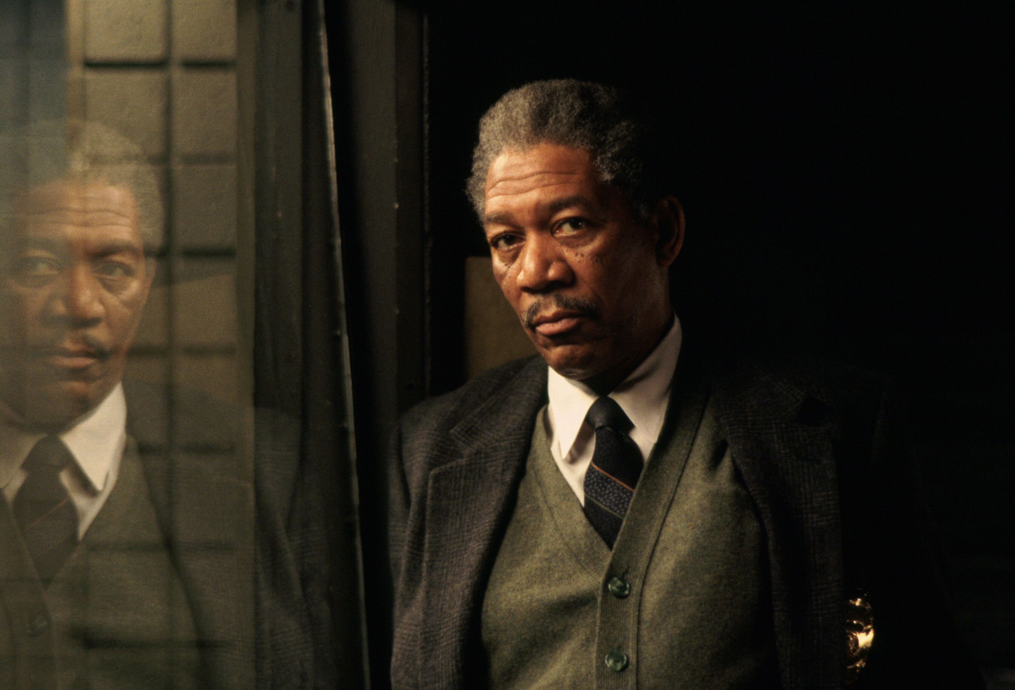 Usta Aktör Morgan Freeman’ın En İyi 5 Sinema Filmi 4 Usta Aktör Morgan Freeman’ın En İyi 5 Sinema Filmi Morgan Freeman