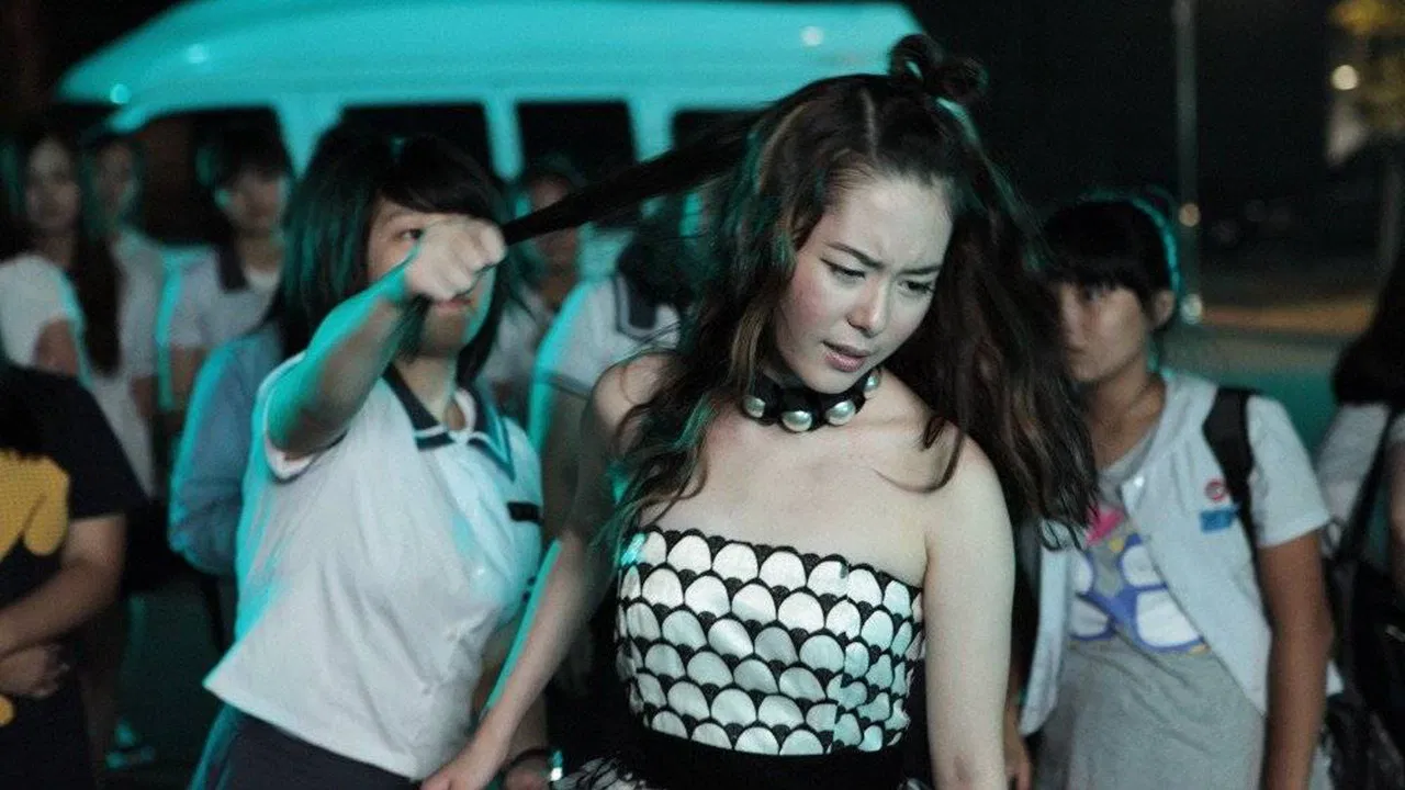 White: Melody of the Curse (2011) 2011, Choi Ah-ra, Gerilim, Gizem, Gok Kim, Hahm Eun-jung, Hwant Woo-seul-hye, Korku, Maydoni, Müzik, Sun Kim
