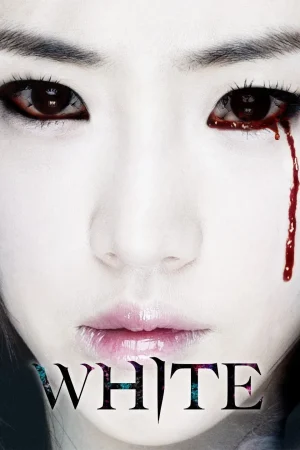 White: Melody of the Curse (2011)