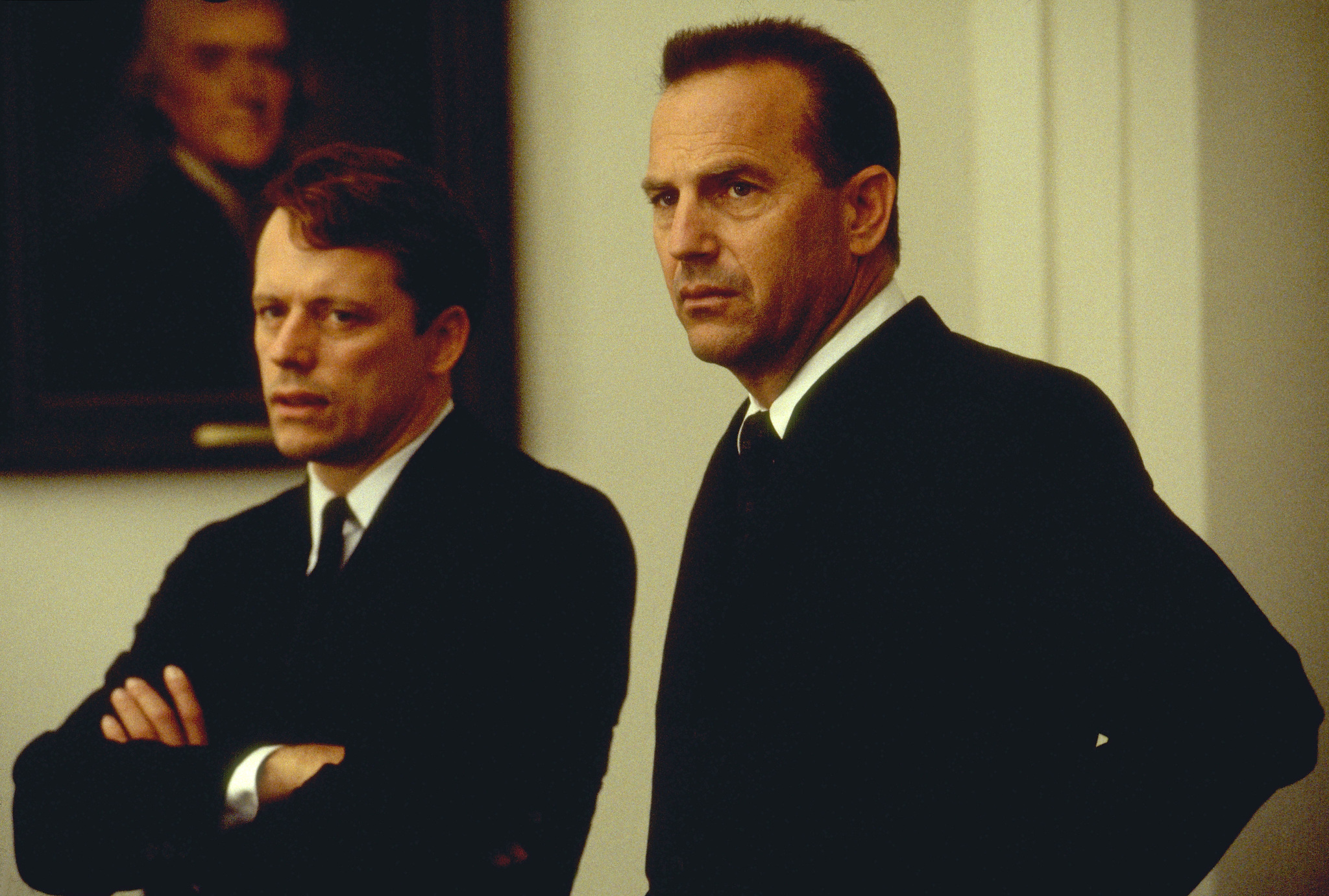 Yakın Tehlike - Thirteen Days (2000) 2000, Bruce Greenwood, David Self, Dram, Ernest R. May, Gerilim, Kevin Costner, Philip D. Zelikow, Roger Donaldson, Shawn Driscoll, Tarih