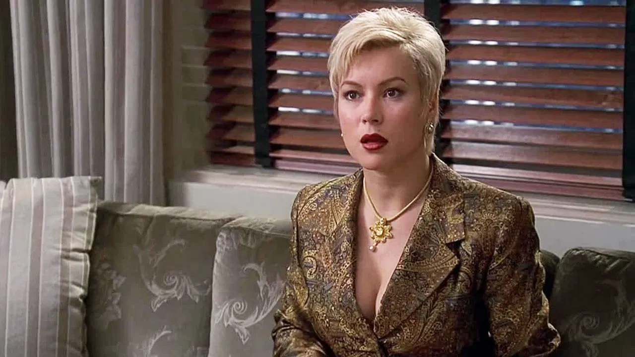 Yalancı Yalancı - Liar Liar (1997) 1997, Amanda Donohoe, Cary Elwes, Christopher Mayer, Fantastik, Jennifer Tilly, Jim Carrey, Justin Cooper, Komedi, Maura Tierney, Mitchell Ryan, Paul Guay, Stephen Mazur, Swoosie Kurtz, Tom Shadyac
