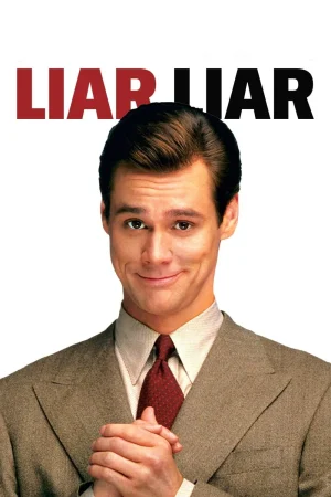 Yalancı Yalancı – Liar Liar (1997)