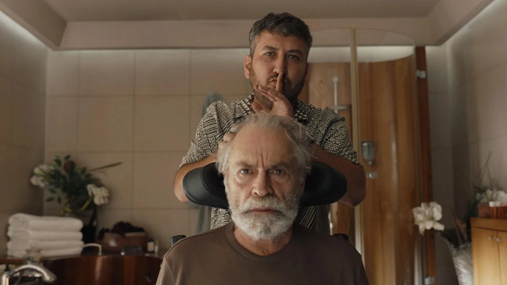 Yan Yana Liderliğine Devam Ediyor! Feyyaz Yiğit, Haluk Bilginer