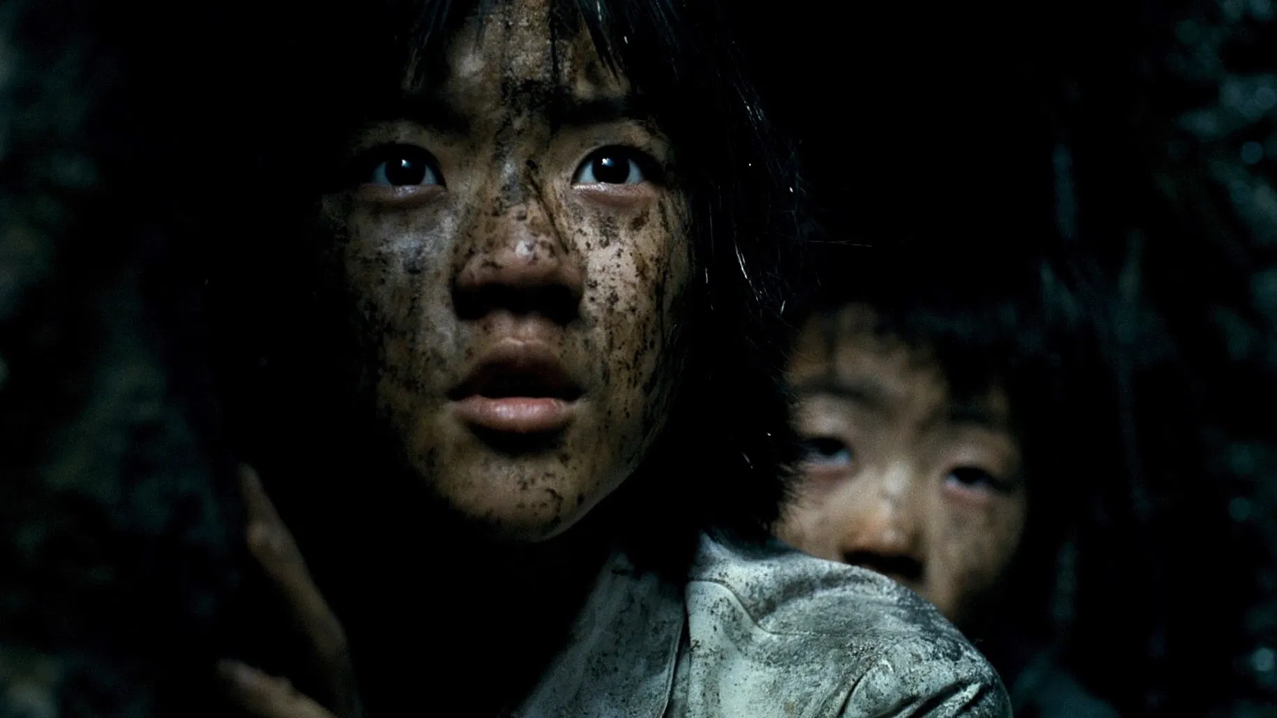 Yaratık - The Host (2006) 2006, Bae Doona, Bilim Kurgu, Bong Joon Ho, Byun Hee-Bong, Chul-hyun Baek, Dram, Ko Ah-sung, Korku, Park Hae-il, Song Kang-ho, Won-jun Ha