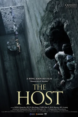 Yaratık – The Host (2006)