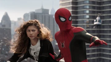 Yeni Spider-Man Filminde MJ’nin Yeni Sevgilisi Olacak!
