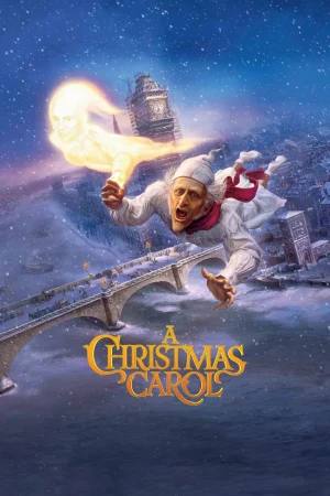 Yeni Yıl Şarkısı – A Christmas Carol (2009)