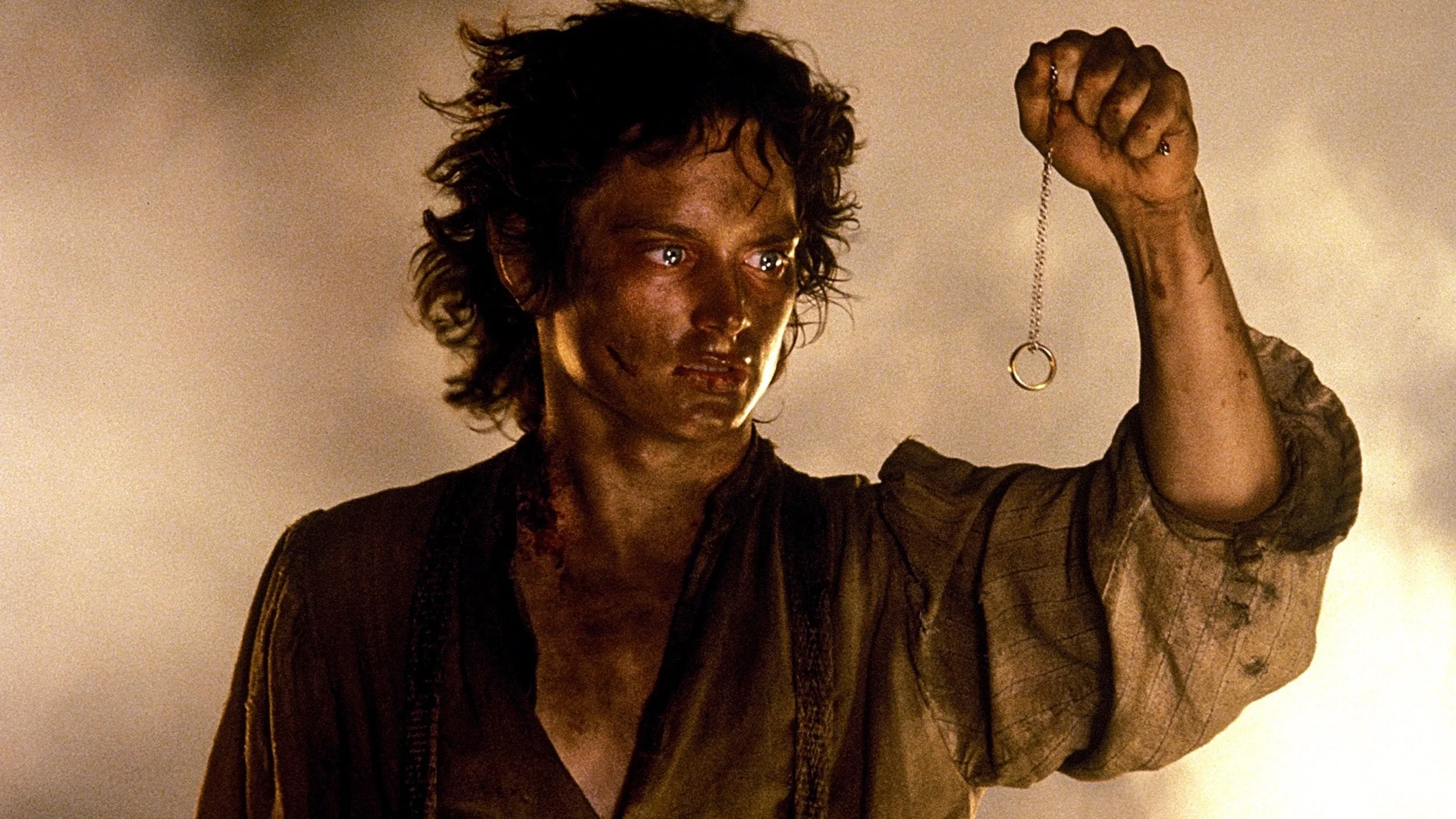 Yüzüklerin Efendisi: Kralın Dönüşü - The Lord Of The Rings: The Return of the King (2003) 2003, Ali Astin, Andy Serkis, Billy Boyd, Cate Blanchett, David Aston, Dram, Elijah Wood, Fantastik, Fran Walsh, Ian McKellen, J.R.R. Tolkien, John Bach, Macera, Noel Appleby, Orlando Bloom, Peter Jackson, Philippa Boyens, Sean Astin, Sean Bean, Viggo Mortensen