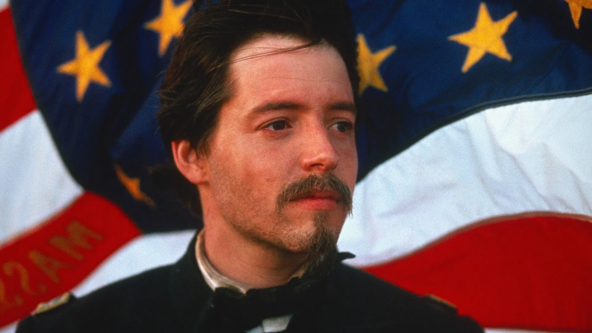 Zafer - Glory (1989) 1989, Andre Braugher, Biyografi, Cary Elwes, Denzel Washington, Dram, Edward Zwick, Kevin Jarre, Lincoln Kirstein, Matthew Broderick, Morgan Freeman, Peter Burchard, Savaş, Tarih