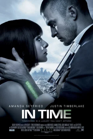 Zamana Karşı – In Time (2011)