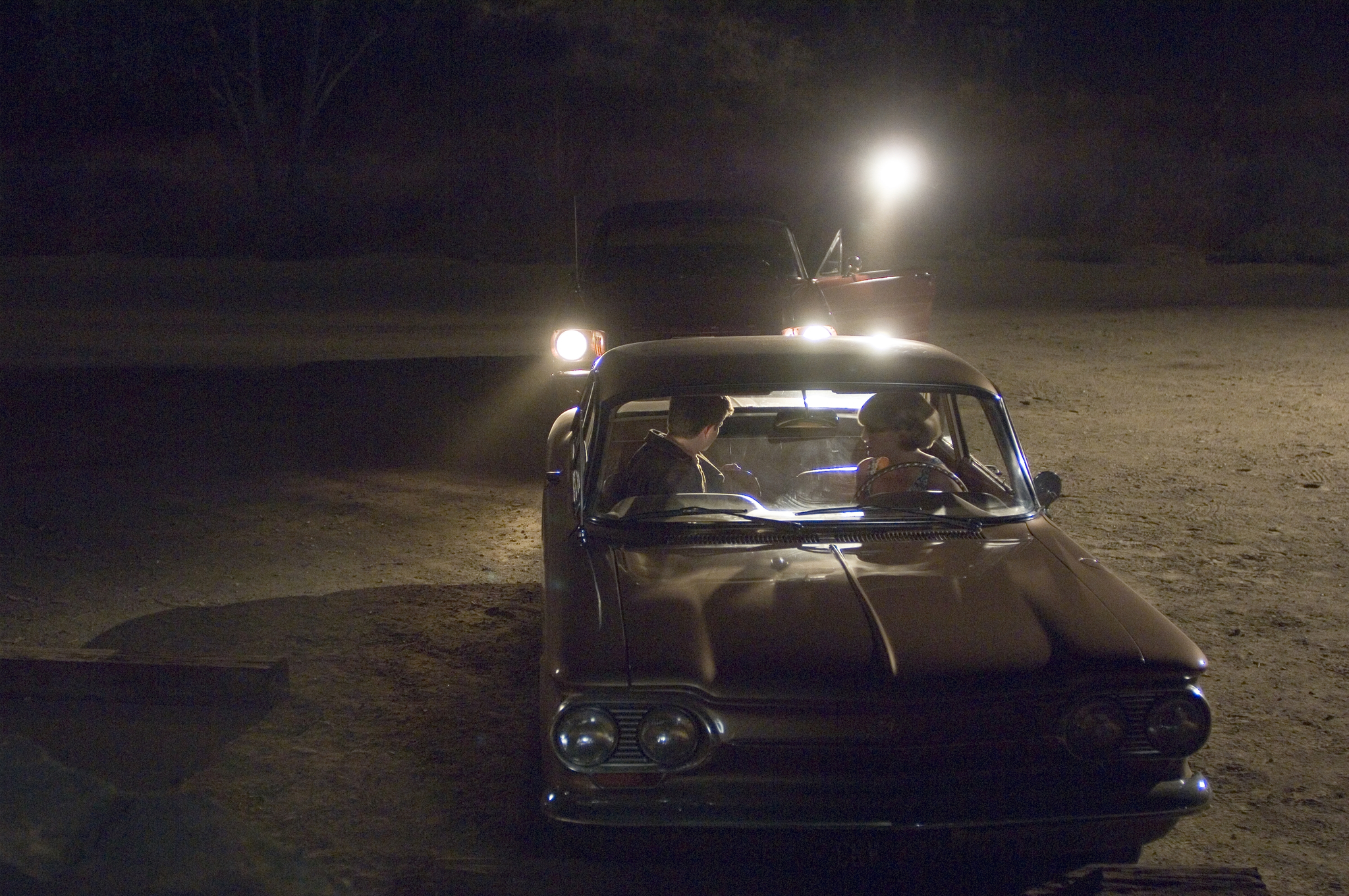 Zodiac (2007) 4 Zodiac (2007) 2007, Biyografi, David Fincher, Dram, Gerilim, Jake Gyllenhaal, James Vanderbilt, Mark Ruffalo, Robert Downey Jr., Robert Graysmith, Suç