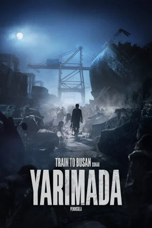 Zombi Ekspresi 2: Yarımada – Train to Busan Presents: Peninsula (2020)