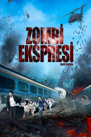 Zombi Ekspresi – Train to Busan (2016)