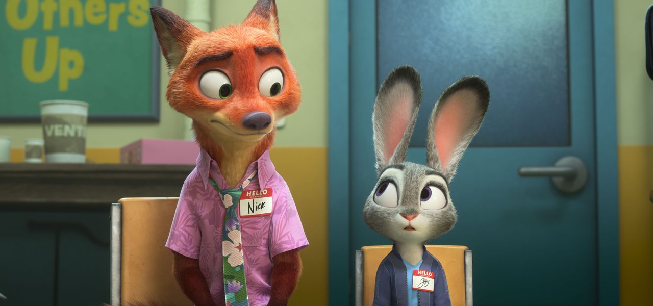 Zootopia 2, Gişede 1 Milyar Doları Aştı 1 Zootopia 2 gişe rekorları kırıyor