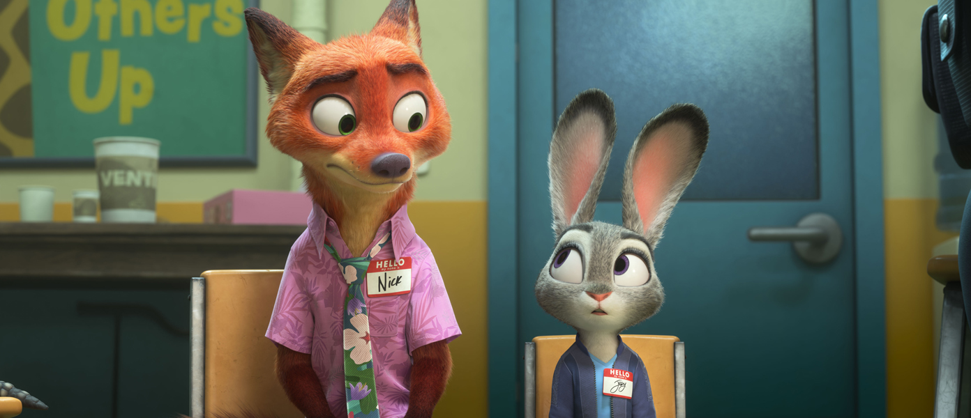 Zootopia 2 gişe rekorları kırıyor