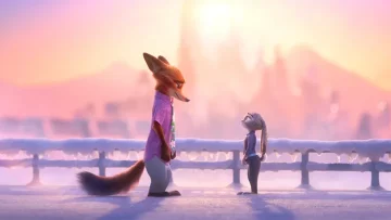 Zootopia 2’de Hannibal Lecter Göndermesi