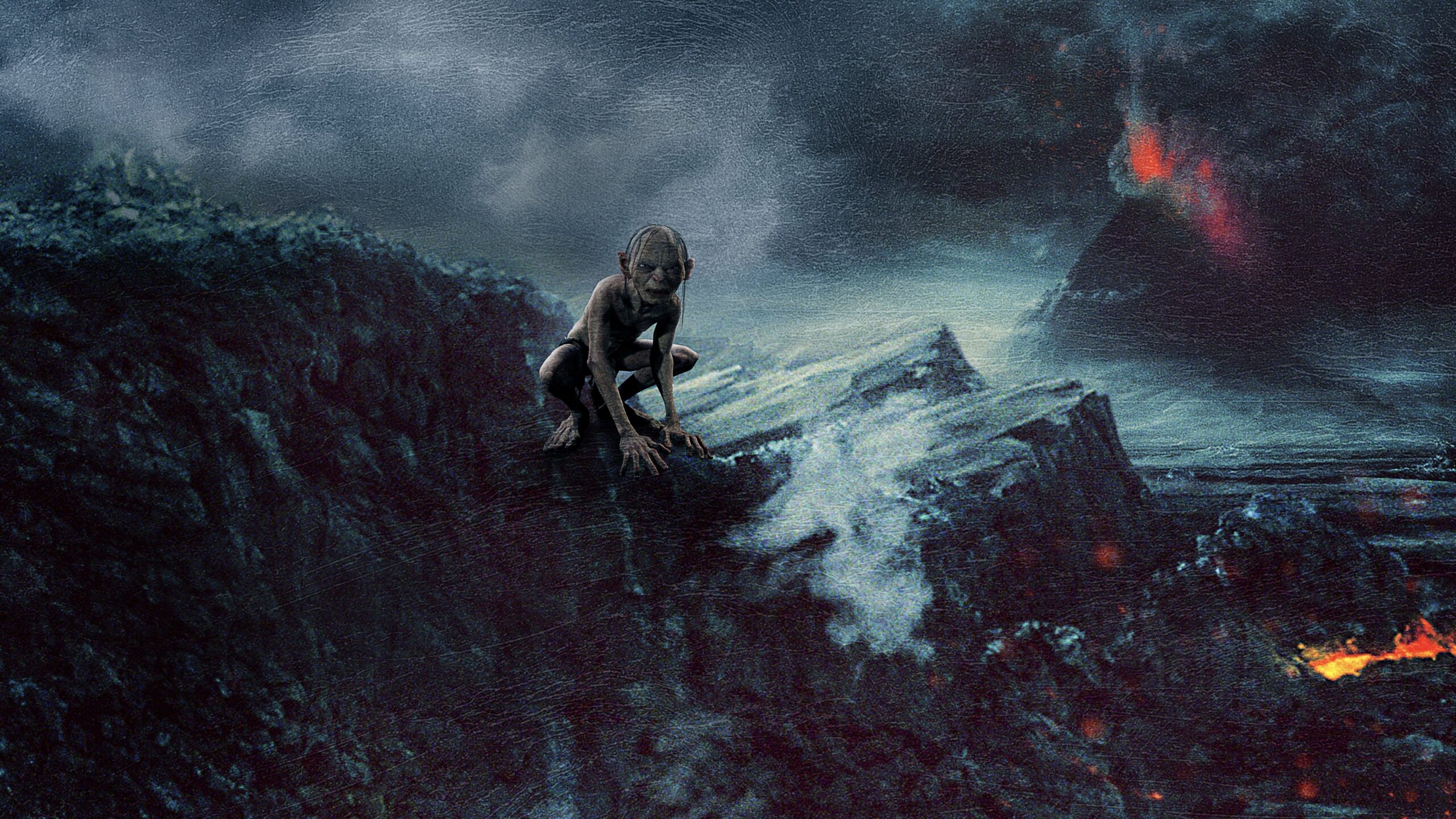 Yüzüklerin Efendisi: İki Kule - The Lord Of The Rings: The Two Towers (2002) 2002, Bruce Allpress, Cate Blanchett, Dram, Elijah Wood, Fantastik, Fran Walsh, Ian McKellen, J.R.R. Tolkien, John Bach, Macera, Orlando Bloom, Peter Jackson, Philippa Boyens, Sala Baker, Sean Astin, Viggo Mortensen