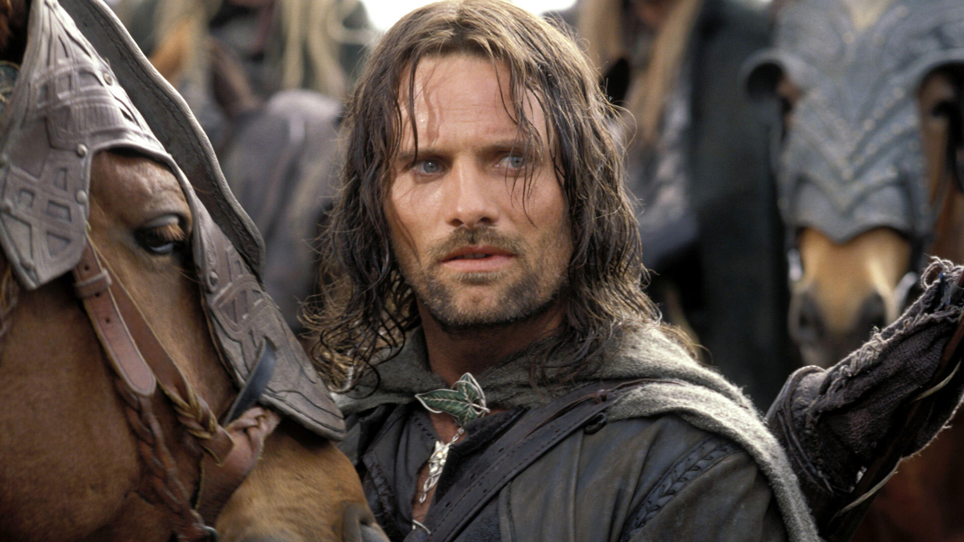 Yüzüklerin Efendisi: İki Kule - The Lord Of The Rings: The Two Towers (2002) 2002, Bruce Allpress, Cate Blanchett, Dram, Elijah Wood, Fantastik, Fran Walsh, Ian McKellen, J.R.R. Tolkien, John Bach, Macera, Orlando Bloom, Peter Jackson, Philippa Boyens, Sala Baker, Sean Astin, Viggo Mortensen