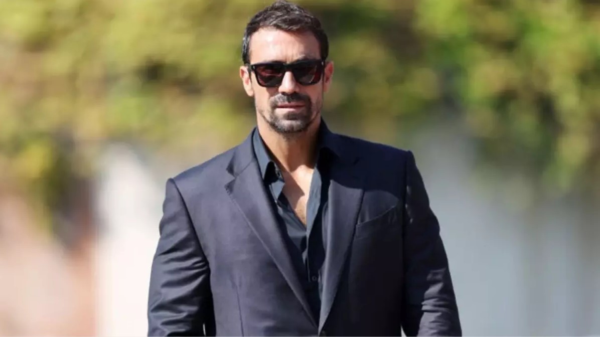 İbrahim Çelikkol ödül