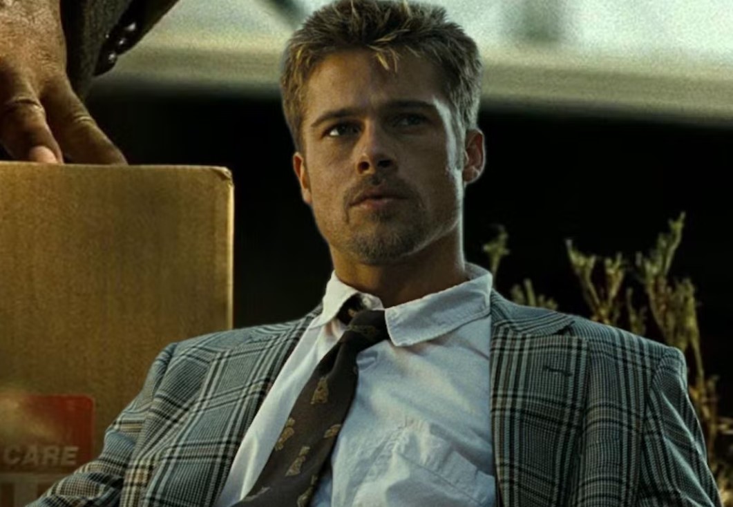 Se7en evreni dizi olarak geri dönebilir 1 Se7en