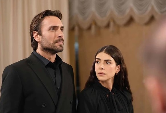 Taşacak Bu Deniz reytinglerde yeniden zirvede 2 Taşacak Bu Deniz
