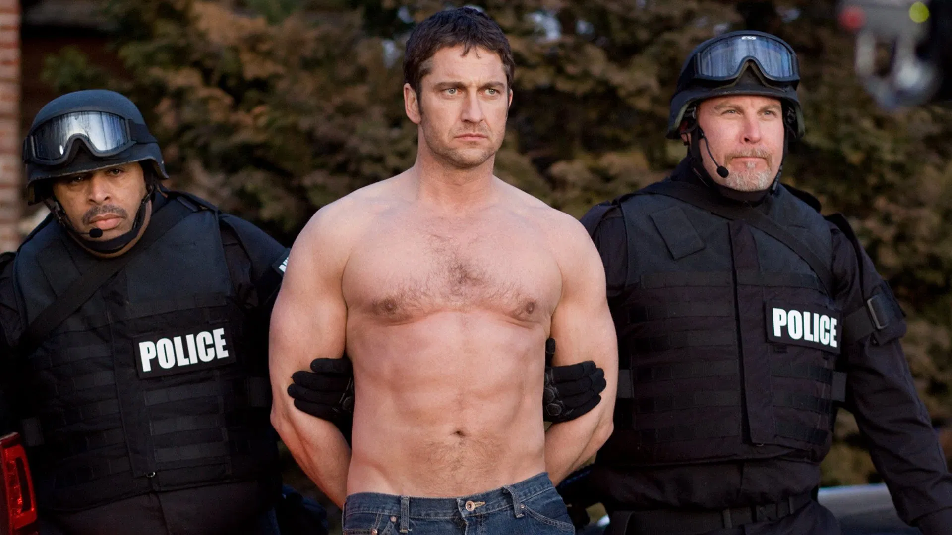 Adalet Peşinde - Law Abiding Citizen (2009) 3 Adalet Peşinde filminden bir fotoğraf.
