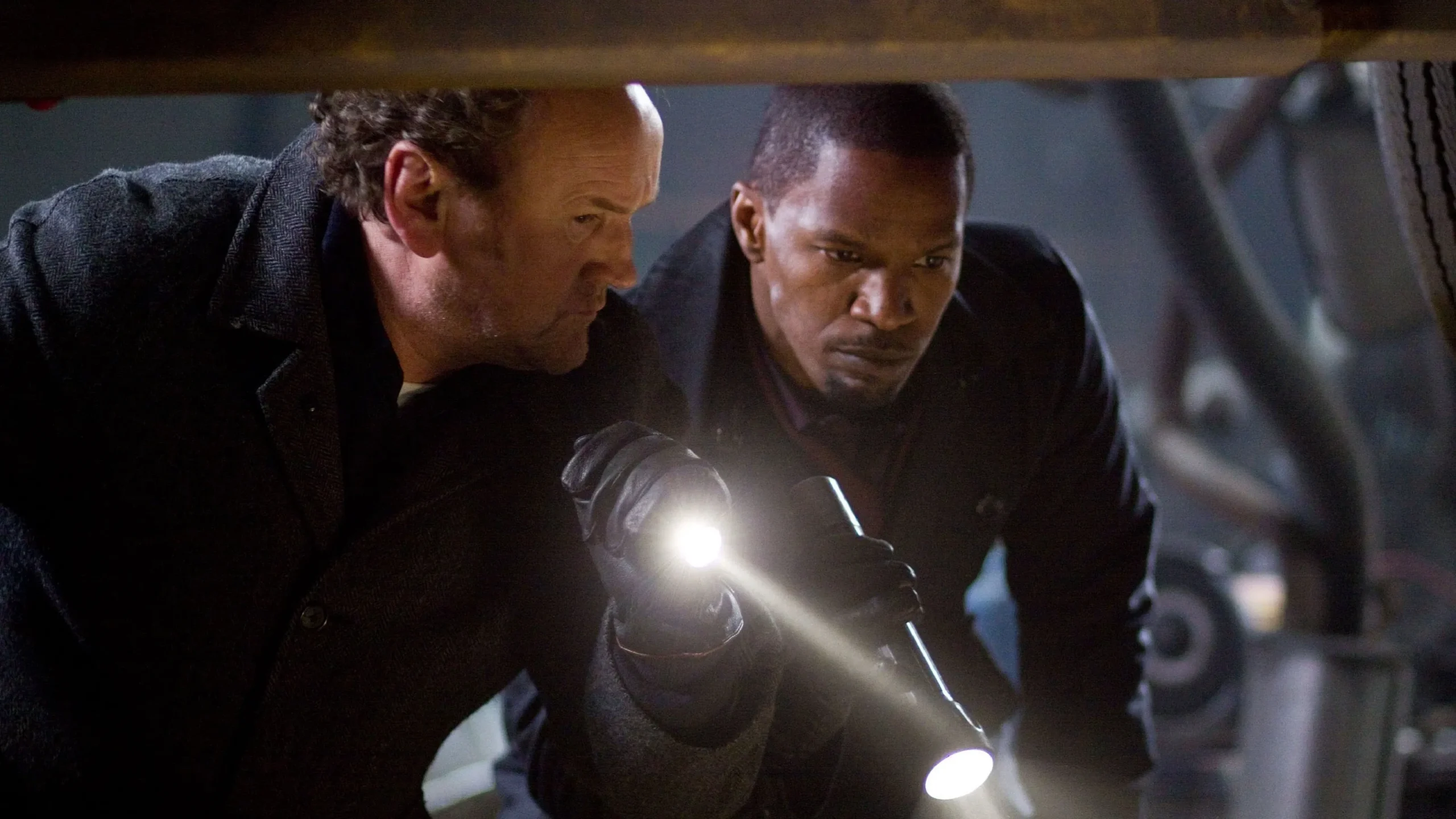 Adalet Peşinde - Law Abiding Citizen (2009) 2 Adalet Peşinde - Law Abiding Citizen (2009) 2009, Aksiyon, Bruce McGill, Colm Meaney, Dram, F. Gary Gray, Gerard Butler, Gerilim, Gregory Itzin, Jamie Foxx, Kurt Wimmer, Leslie Bibb, Michael Irby, Regina Hall, Suç
