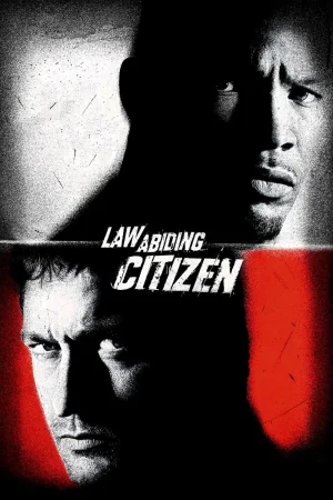 Adalet Peşinde – Law Abiding Citizen (2009)