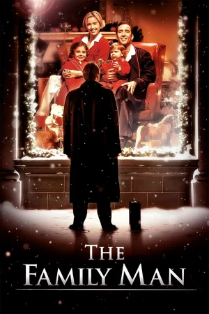 Aile Babası – The Family Man (2000)