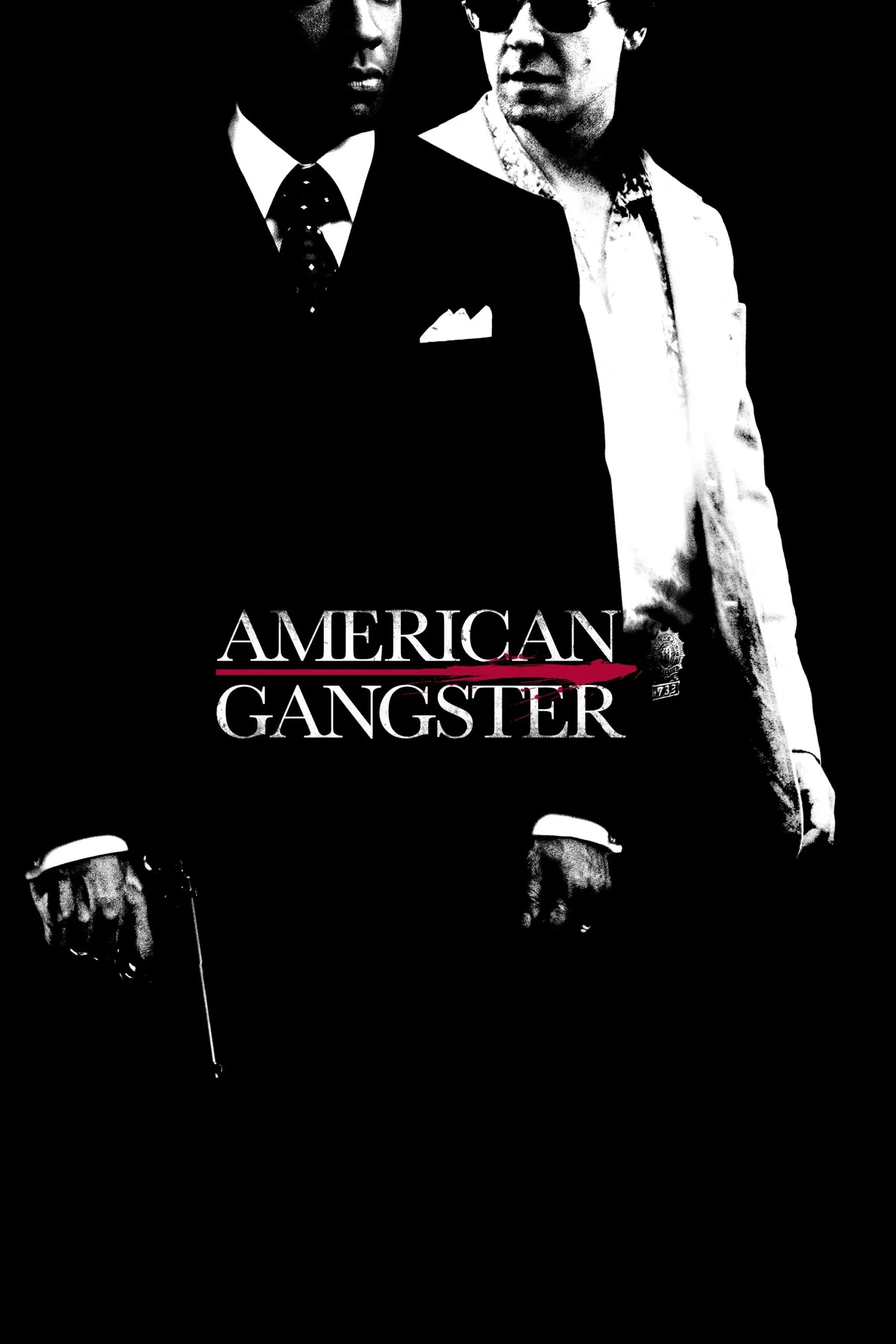 Amerikan Gangsteri filminin güzel bir afişini sizlerle paylaşıyoruz.