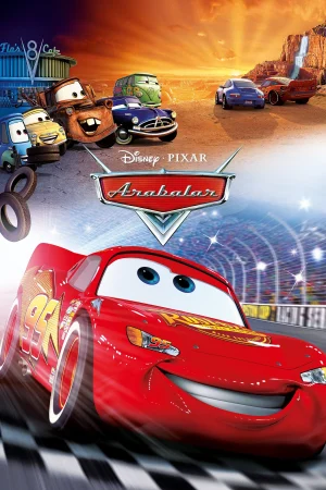 Arabalar – Cars (2006)